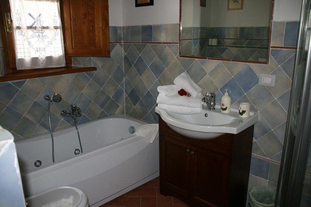 Casa Vacanze San Regolo Otel Gaiole in Chianti Dış mekan fotoğraf