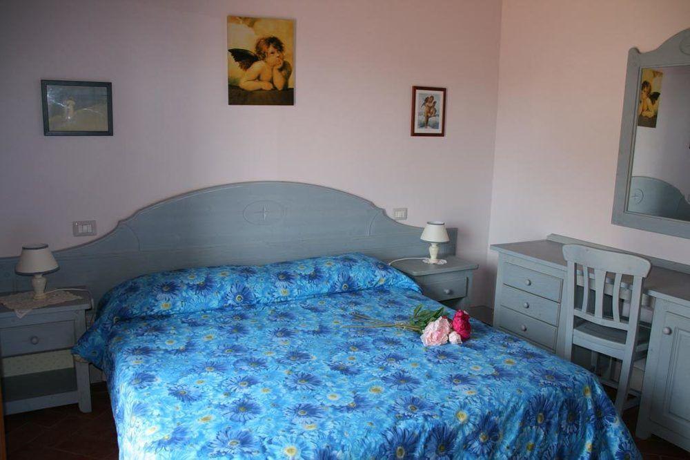 Casa Vacanze San Regolo Otel Gaiole in Chianti Dış mekan fotoğraf
