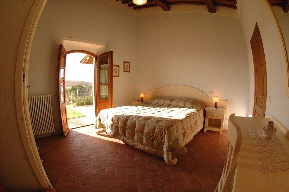 Casa Vacanze San Regolo Otel Gaiole in Chianti Dış mekan fotoğraf