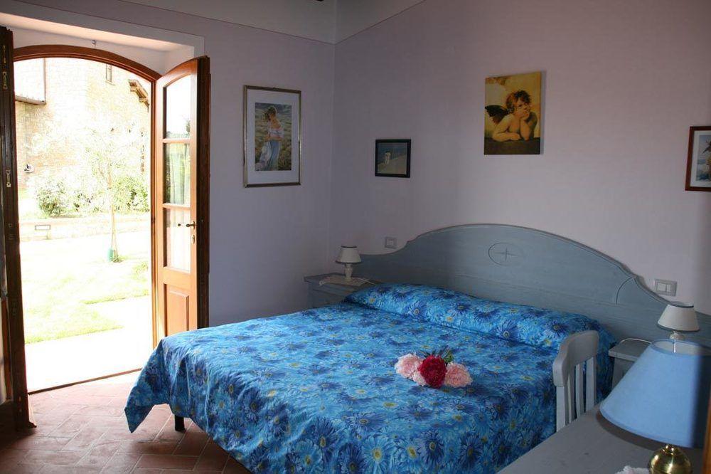 Casa Vacanze San Regolo Otel Gaiole in Chianti Dış mekan fotoğraf