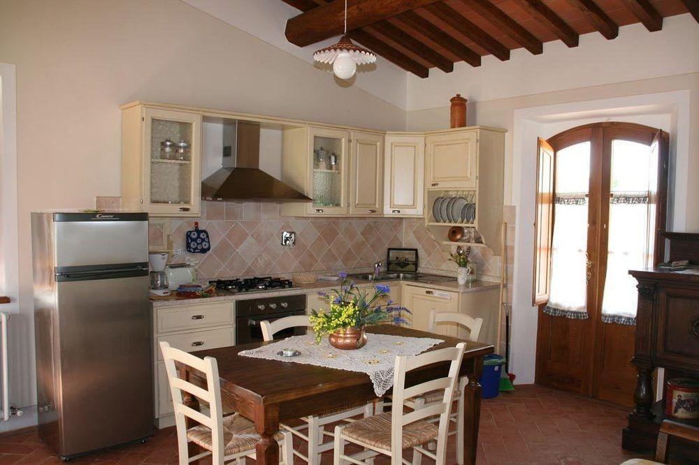 Casa Vacanze San Regolo Otel Gaiole in Chianti Dış mekan fotoğraf