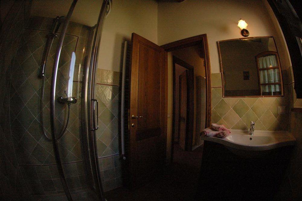 Casa Vacanze San Regolo Otel Gaiole in Chianti Dış mekan fotoğraf